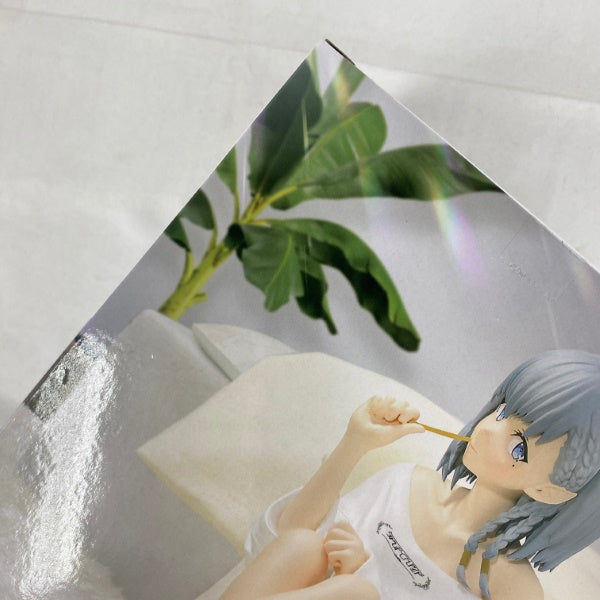 【中古】【未開封】【セット】陰の実力者になりたくて！ -Relax time- 4点＜フィギュア＞（代引き不可）6541