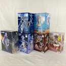 【中古】【未開封】【セット】洛天依 プライズフィギュア 6点＜フィギュア＞（代引き不可）6541