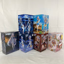 【中古】【未開封】【セット】洛天依 プライズフィギュア 6点＜フィギュア＞（代引き不可）6541