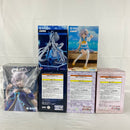 【中古】【未開封】【セット】洛天依 プライズフィギュア 6点＜フィギュア＞（代引き不可）6541