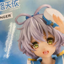 【中古】【未開封】【セット】洛天依 プライズフィギュア 6点＜フィギュア＞（代引き不可）6541