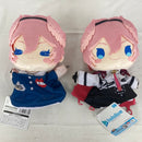 【中古】【未使用】【セット】ホロライブ パペットぬいぐるみ 3点＜コレクターズアイテム＞（代引き不可）6541