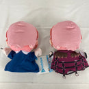 【中古】【未使用】【セット】ホロライブ パペットぬいぐるみ 3点＜コレクターズアイテム＞（代引き不可）6541