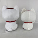 【中古】【未使用】【セット】ダンダダン ぬいぐるみ 2点＜コレクターズアイテム＞（代引き不可）6541