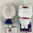 【中古】【未使用】【6点セット】TVアニメ「ダンダダン」コレぬい1・2＜コレクターズアイテム＞（代引き不可）6541