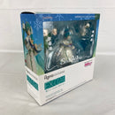 【中古】【未開封】figma EX-024 雪ミク Snow Bell ver.＜フィギュア＞（代引き不可）6541
