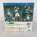 【中古】【未開封】figma EX-024 雪ミク Snow Bell ver.＜フィギュア＞（代引き不可）6541