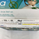 【中古】【未開封】figma EX-024 雪ミク Snow Bell ver.＜フィギュア＞（代引き不可）6541