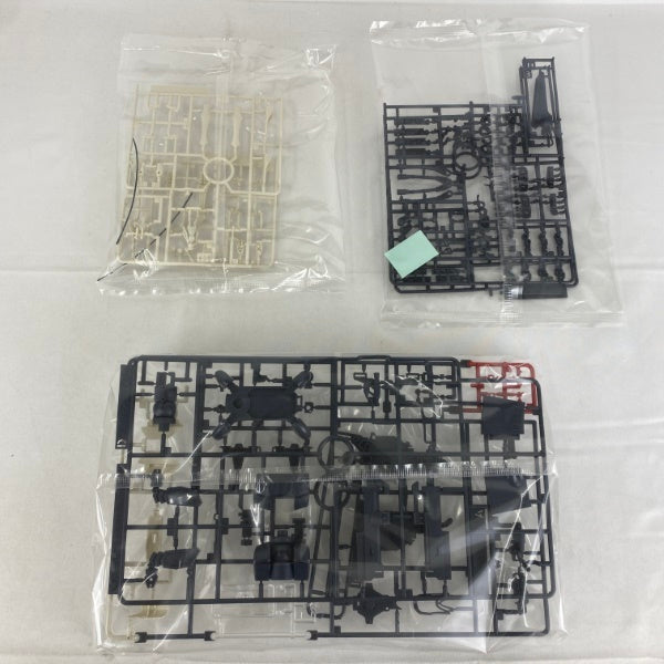 【中古】【未組立】HG 1/48 ジャガーノート(シン搭乗機) 初回生産限定＜プラモデル＞（代引き不可）6541