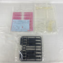 【中古】【未組立】MG 1/100 ダブル・フィンファンネル 拡張ユニット(MG νガンダムVer.Ka用)＜プラモデル＞（代引き不可）6541