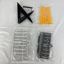 【中古】【未組立】MG 1/100 ダブル・フィンファンネル 拡張ユニット(MG νガンダムVer.Ka用)＜プラモデル＞（代引き不可）6541