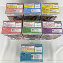 【中古】【未開封】【セット】劇場版 黒子のバスケ LAST GAME Interval フィギュア 7点＜フィギュア＞（代引き不可）6541