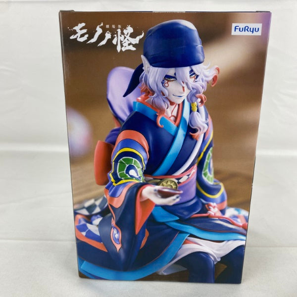 【中古】【未開封】劇場版 モノノ怪 ぬーどるストッパー 薬売り＜フィギュア＞（代引き不可）6541