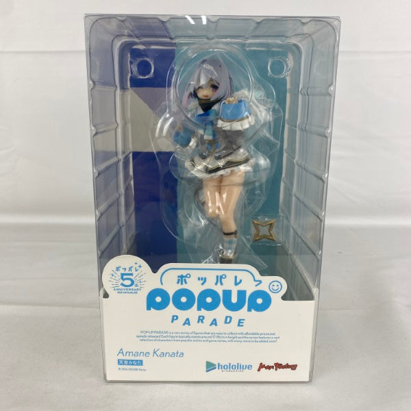 【中古】【未開封】POP UP PARADE ホロライブ 天音かなた＜フィギュア＞（代引き不可）6541