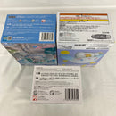 【中古】【未開封】【セット】初音ミク シナモロール フィギュア 3点＜フィギュア＞（代引き不可）6541