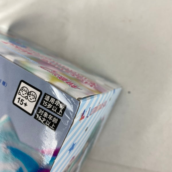 【中古】【未開封】【セット】初音ミク シナモロール フィギュア 3点＜フィギュア＞（代引き不可）6541