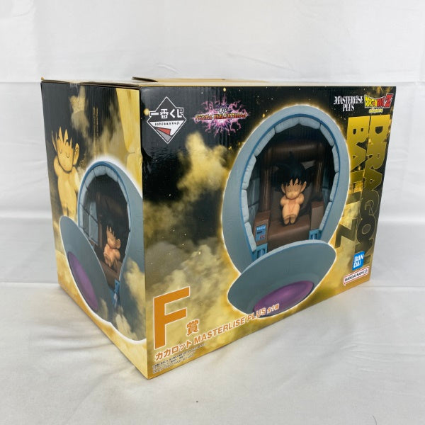 【中古】【未開封】一番くじ ドラゴンボール VSオムニバスアルティメット F賞＜フィギュア＞（代引き不可）6541