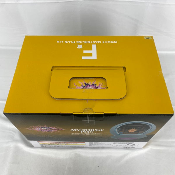 【中古】【未開封】一番くじ ドラゴンボール VSオムニバスアルティメット F賞＜フィギュア＞（代引き不可）6541