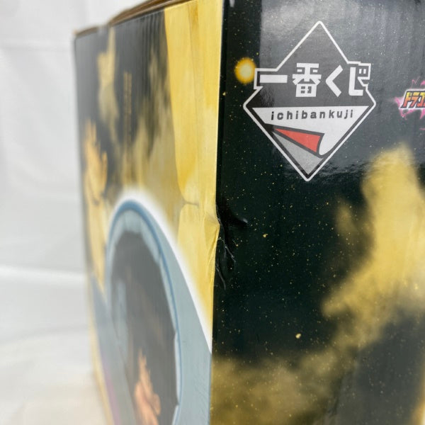 【中古】【未開封】一番くじ ドラゴンボール VSオムニバスアルティメット F賞＜フィギュア＞（代引き不可）6541