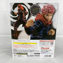 【中古】【未開封】呪術廻戦 虎杖悠仁 1/8塗装済完成品フィギュア＜フィギュア＞（代引き不可）6541