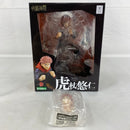 【中古】【未開封】ARTFX J 呪術廻戦 虎杖悠仁 特典付＜フィギュア＞（代引き不可）6541