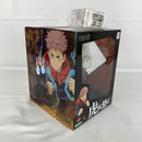 【中古】【未開封】ARTFX J 呪術廻戦 虎杖悠仁 特典付＜フィギュア＞（代引き不可）6541