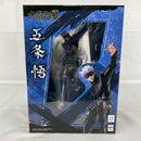 【中古】【未開封】呪術廻戦 五条悟 1/8塗装済完成品フィギュア＜フィギュア＞（代引き不可）6541