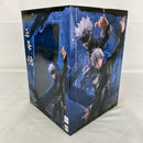 【中古】【未開封】呪術廻戦 五条悟 1/8塗装済完成品フィギュア＜フィギュア＞（代引き不可）6541