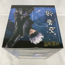 【中古】【未開封】呪術廻戦 五条悟 1/8塗装済完成品フィギュア＜フィギュア＞（代引き不可）6541