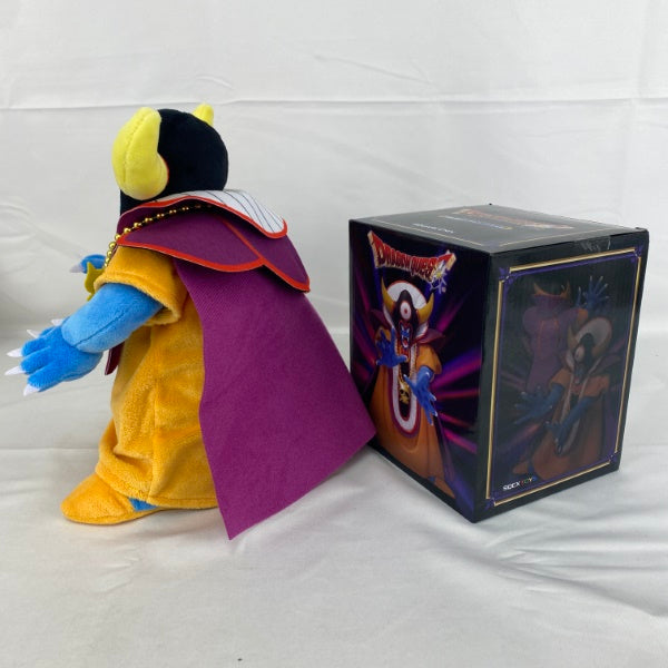 【中古】【未使用】【未開封】【セット】ドラゴンクエスト AM ゾーマグッズ 2点＜コレクターズアイテム＞（代引き不可）6541