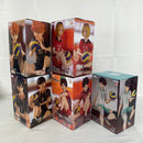 【中古】【未開封】【セット】ハイキュー!! ぬーどるストッパーフィギュア 5点＜フィギュア＞（代引き不可）6541