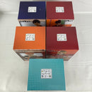 【中古】【未開封】【セット】ハイキュー!! ぬーどるストッパーフィギュア 5点＜フィギュア＞（代引き不可）6541