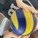 【中古】【未開封】【セット】ハイキュー!! ぬーどるストッパーフィギュア 5点＜フィギュア＞（代引き不可）6541