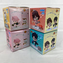 【中古】【未開封】【セット】ダンダダン moh!ment ミニフィギュア 4点＜フィギュア＞（代引き不可）6541