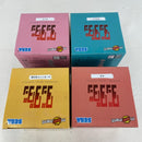 【中古】【未開封】【セット】ダンダダン moh!ment ミニフィギュア 4点＜フィギュア＞（代引き不可）6541