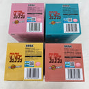 【中古】【未開封】【セット】ダンダダン moh!ment ミニフィギュア 4点＜フィギュア＞（代引き不可）6541