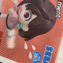 【中古】【未開封】【セット】ダンダダン moh!ment ミニフィギュア 4点＜フィギュア＞（代引き不可）6541