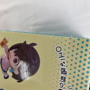 【中古】【未開封】【セット】ダンダダン moh!ment ミニフィギュア 4点＜フィギュア＞（代引き不可）6541