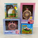 【中古】【未開封】【セット】星のカービィ グッズ 4点＜コレクターズアイテム＞（代引き不可）6541