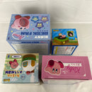 【中古】【未開封】【セット】星のカービィ グッズ 4点＜コレクターズアイテム＞（代引き不可）6541