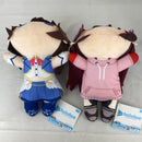 【中古】【未使用】【セット】ホロライブ 寝そべりぬいぐるみ 7点＜コレクターズアイテム＞（代引き不可）6541