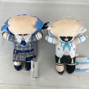 【中古】【未使用】【セット】ホロライブ 寝そべりぬいぐるみ 7点＜コレクターズアイテム＞（代引き不可）6541