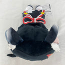 【中古】【未使用】【セット】ホロライブ 寝そべりぬいぐるみ 7点＜コレクターズアイテム＞（代引き不可）6541