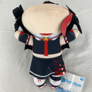 【中古】【未使用】【セット】ホロライブ 寝そべりぬいぐるみ 7点＜コレクターズアイテム＞（代引き不可）6541