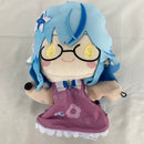 【中古】【未使用】【セット】ホロライブ パペット 雪花ラミィ 2点＜コレクターズアイテム＞（代引き不可）6541