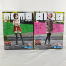 【中古】【未開封】【セット】ダンダダン Luminasta 2点＜フィギュア＞（代引き不可）6541