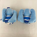 【中古】【未使用】初音ミク 雪ミクぬいぐるみ 2012ver.＜コレクターズアイテム＞（代引き不可）6541