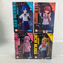 【中古】【未開封】【セット】ぼっち・ざ・ろっく！ Desktop×DecorateCollections 4点＜フィギュア＞（代引き不可）6541