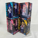 【中古】【未開封】【セット】ぼっち・ざ・ろっく！ Desktop×DecorateCollections 4点＜フィギュア＞（代引き不可）6541