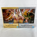 【中古】【未開封】【セット】ワンピース MANHOOD-SPECIAL ver.- 2点＜フィギュア＞（代引き不可）6541
